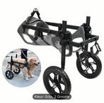 Hondenrolstoel, Dieren en Toebehoren, Ophalen, Zo goed als nieuw