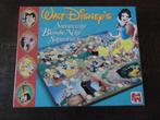 Walt Disney Sneeuwwitje spel van Jumbo, Hobby en Vrije tijd, Gezelschapsspellen | Bordspellen, Een of twee spelers, Verzenden