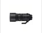 Sigma 70-200mm f/2.8 Canon EF, Audio, Tv en Foto, Fotografie | Lenzen en Objectieven, Ophalen, Gebruikt, Telelens, Zoom