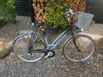 Gazelle damesfiets medeo, Ophalen, Versnellingen, Gazelle, 53 tot 56 cm