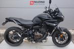 YAMAHA TRACER 700 ABS (bj 2018), Bedrijf, Toermotor