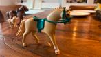 Playmobil paarden, Ophalen of Verzenden, Zo goed als nieuw