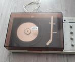 Platenspeler  V/D 035  Vendomatic., Audio, Tv en Foto, Platenspelers, Ophalen of Verzenden, Gebruikt, Overige merken