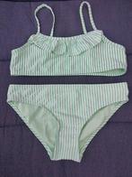 Hema bikini maat 158/164, Bikiniset, Meisje, Ophalen of Verzenden, Zo goed als nieuw