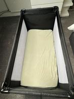 Campingbed, Ophalen of Verzenden, Zo goed als nieuw, Reisbedje