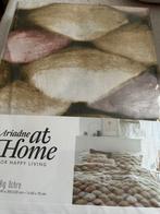 Dekbed overtrek met hoes, Huis en Inrichting, Ophalen of Verzenden, Zo goed als nieuw, 25 tot 50 cm, Minder dan 100 cm