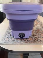 Mini wasmachine, Ophalen, Zo goed als nieuw, Overige typen