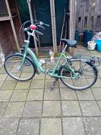 Moederfiets, Ophalen, Gebruikt, Overige merken, Versnellingen