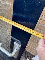 Diverse voor- en achterdeuren 88x211,5, Doe-het-zelf en Verbouw, Deuren en Horren, Ophalen, Gebruikt