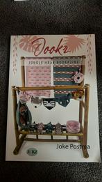Jookz Jungle Haak Bookazine NiEUW, Ophalen of Verzenden, Nieuw