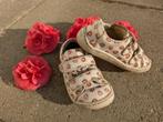 Froddo barefoot Kinderen schoenen Maat 24, Wit, Ophalen of Verzenden, Sneakers of Gympen, Zo goed als nieuw
