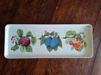Dienblad Presenteerblad. 38x15 cm., Ophalen of Verzenden, Zo goed als nieuw