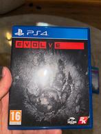 Evolve, 1 speler, Ophalen of Verzenden, Zo goed als nieuw