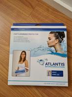 Beschermhoes Atlantis voor gipsen been, Ophalen of Verzenden, Zo goed als nieuw