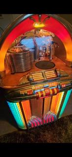 Wurlitzer 1100 origineel 78 toeren, Verzamelen, Ophalen of Verzenden, Zo goed als nieuw, Wurlitzer
