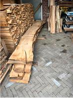 Eiken Schaaldelen - Perfect voor uw project!, Ophalen, 25 tot 50 mm, Eiken, Nieuw