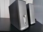 Bose Companion 2 Series |||, Ophalen of Verzenden, Zo goed als nieuw, Bose, 120 watt of meer