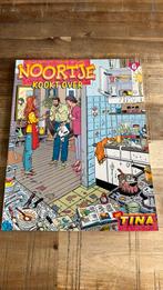 Noortje - 6 Kookt over, Eén comic, Ophalen of Verzenden, Zo goed als nieuw, Europa