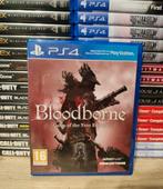 Bloodborne game of the year edition PlayStation 4, Spelcomputers en Games, Games | Sony PlayStation 4, Ophalen of Verzenden, Zo goed als nieuw