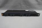 JBL Urei / Professional M552 Stereo/Mono Crossover, Ophalen of Verzenden, Gebruikt