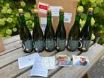 3 Fonteinen Golden Blend pack 20|21, Verzamelen, Biermerken, Ophalen of Verzenden, Zo goed als nieuw, Flesje(s), Overige merken