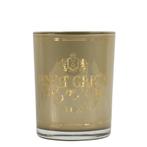 Mars & More Windlicht wijn Pinot Grigio M Taupe Nieuw!, Overige materialen, Overige kleuren, Nieuw, Ophalen of Verzenden