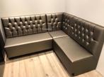 Restaurant banken op maat/eigenfabriek/horeca meubels/lounge, Ophalen of Verzenden, Nieuw, Hout