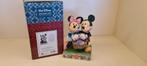 Disney Traditions, Verzamelen, Disney, Ophalen of Verzenden, Mickey Mouse, Zo goed als nieuw, Beeldje of Figuurtje