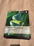 Human Physiology Dee Unglaub Silverthorn Biology Biomedical, Boeken, Ophalen of Verzenden, Zo goed als nieuw, Natuurwetenschap