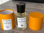 Acqua di Parma colonia 50ml eau de cologne natural spray, Ophalen of Verzenden, Zo goed als nieuw