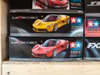 Tamiya LaFerrari, Hobby en Vrije tijd, Modelbouw | Auto's en Voertuigen, Auto, Groter dan 1:32, Nieuw, Ophalen of Verzenden