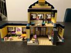 grote set lego friends, Complete set, Gebruikt, Ophalen of Verzenden, Lego