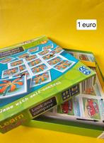 Speelgoed, puzzels en spellen, Kinderen en Baby's, Speelgoed | Educatief en Creatief, Ophalen of Verzenden, Zo goed als nieuw