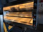 Horeca rvs Warmhoudvitrine verwarmde vitrinekast henny penny, Zakelijke goederen, Horeca | Keukenapparatuur, Ophalen, Gebruikt