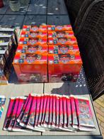 Topps Turbo attax F1 2022 10 boxen + 15 zakjes, Ophalen of Verzenden, Zo goed als nieuw, Formule 1