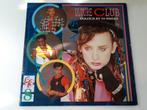 Lp vinyl   Culture Club - Colour By Numbers, Ophalen of Verzenden, Gebruikt
