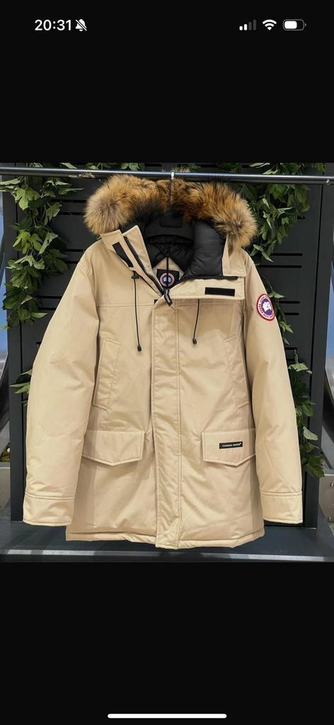 Partij merk winterjassen, Kleding | Heren, Jassen | Winter, Ophalen of Verzenden