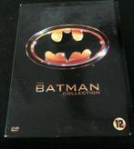 The batman Collection (1098t), Cd's en Dvd's, Dvd's | Tv en Series, Actie en Avontuur, Ophalen of Verzenden, Vanaf 12 jaar, Zo goed als nieuw