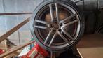 Volkswagen velgen met banden – 17 inch – DEZENT, Ophalen