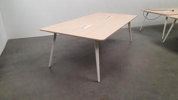 Gispen TEAM TM design tafel dutch design modulair beschikbaar voor biedingen