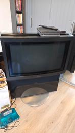 B&O Beovision Avant - Draaiende voet, incl. AB & Boekjes, Gebruikt, 50 Hz, 100 cm of meer, Ophalen