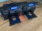 Numark CDN77 USB Dubbele Speler - Goed!, Numark, Gebruikt, Dj-set, Ophalen of Verzenden