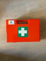 EHBO koffer. Oranje Kruis (nieuw), Diversen, Ophalen of Verzenden, Nieuw