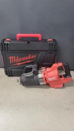 Nieuw Milwaukee slagmoersleutel M18 ONEFHIWF1DS-0C, Ophalen of Verzenden, Nieuw, Overige typen