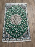 Perzisch nain tapijt. Afmeting: 139x88cm., Huis en Inrichting, Ophalen of Verzenden, Rechthoekig, 200 cm of meer