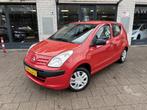 Nissan Pixo 1.0 Visia 5drs apk NAP (bj 2010), Euro 5, Gebruikt, 200 kg, 4 stoelen