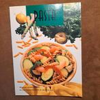 Pasta, Ophalen of Verzenden, Zo goed als nieuw