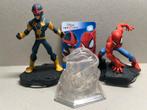Disney Infinity 2.0 Marvel’s Ultimate Spider-Man Play Set pa, Spelcomputers en Games, 1 speler, Ophalen of Verzenden, Zo goed als nieuw