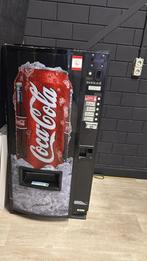 Frisdrank automaat / vending machine, Ophalen of Verzenden, Zo goed als nieuw