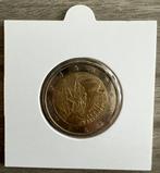 Nederland 2 euromunt 2022 - Erasmus Programma., Ophalen of Verzenden, Overige landen, 2 euro